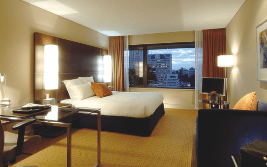 Tulip Purple – 4 BHK Apartment in Gurgaon