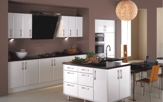 Tulip Purple – 4 BHK Apartment in Gurgaon