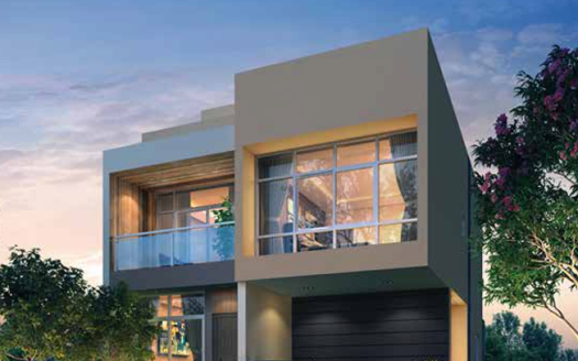 Udyana At TVS Emerald Aaranya – 2 and 3 BHK Apartments in Chennai