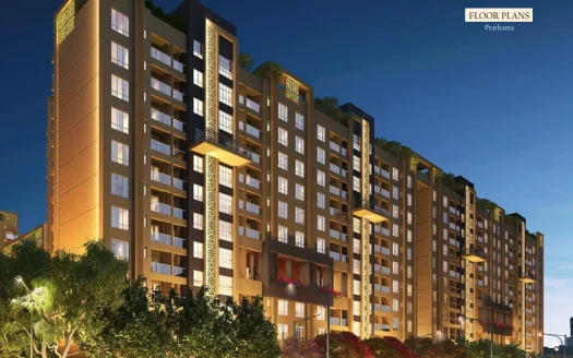 Urvisha – 2 and 3 BHK Apartments in Kolkata