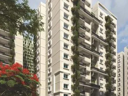 Mana Uber Verdant II – 2 and 3 BHK Apartments in Bengaluru