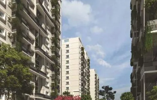 Mana Uber Verdant II – 2 and 3 BHK Apartments in Bengaluru