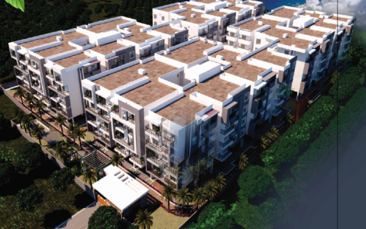 United Greencity- 2 and 2.5 BHK Apartments In Bengaluru