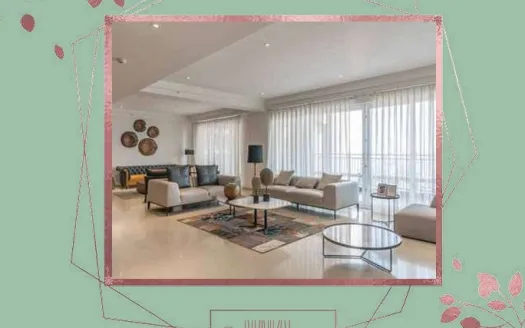 Universal The Botanika – 3 and 4 BHK Apartments In Hyderabad