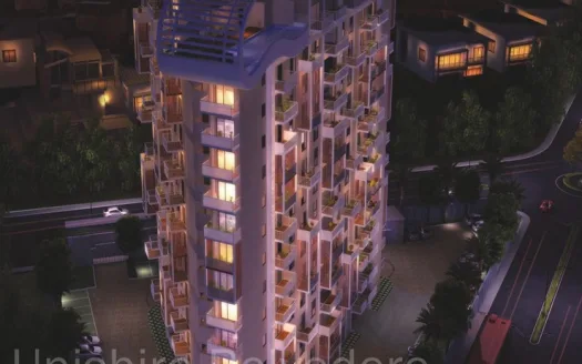 Unishire Premia – 3 and 4 BHK Apartments in Bengaluru