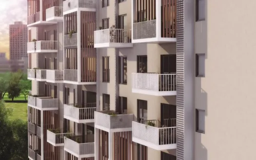 Unishire Premia – 3 and 4 BHK Apartments in Bengaluru