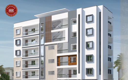 Urban Mangolia – 2 and 3 BHK Apartments in Bangalore