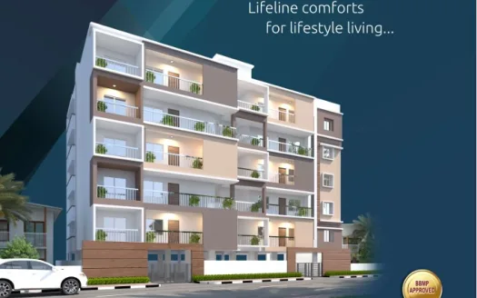 Urban Orchids – 2 and 3 BHK Apartments in Bangalore