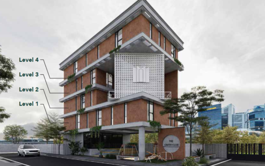 Urbando Kosmos Solaris Villa – 3 BHK Villa in Chennai