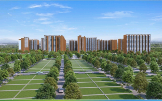 Urbanrise Opus 96 – Residential Plots in Chennai
