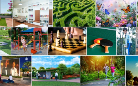 Urbanrise Opus 96 – Residential Plots in Chennai