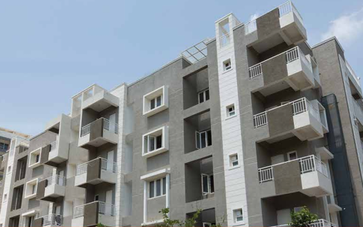 VARS Parkwood –  2, 3 BHK Apartments in Bangalore