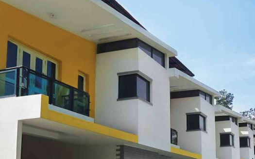 Vaswani Walnut Creek Villa – 3, 4 and 4.5 BHK Villas in Bengaluru