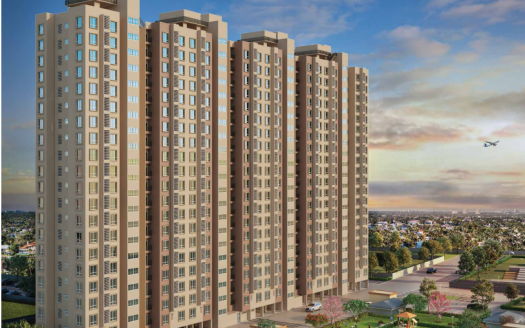 VBHC Haven of Joy – 1 BHK Apartment in Bengaluru