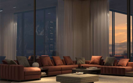 VBHC Aurora – 3 and 3.5 BHK Apartments In Bengaluru