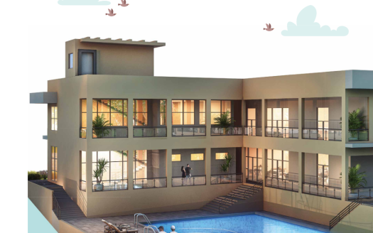 VBHC Haven of Joy – 1 BHK Apartment in Bengaluru