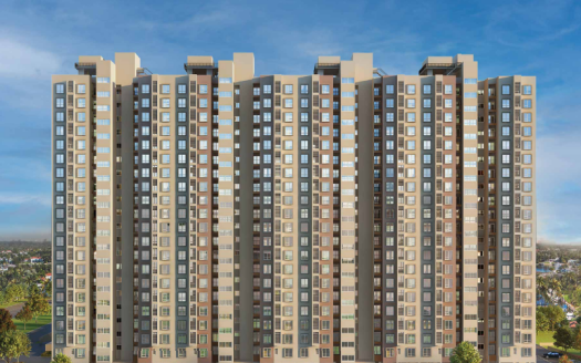 VBHC Haven of Joy – 1 BHK Apartment in Bengaluru