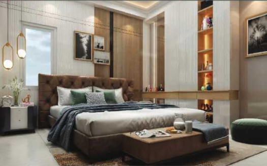 VGK Unity Kingdom – 2 and 3 BHK Apartments in Chennai