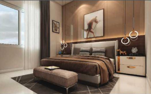 VGK Unity Kingdom – 2 and 3 BHK Apartments in Chennai