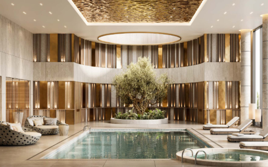 VGN Fairmont – 2, 3, 4 and 5 BHK Apartment and Duplexes in Chennai