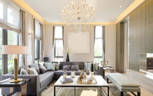 VGN Fairmont – 2, 3, 4 and 5 BHK Apartment and Duplexes in Chennai