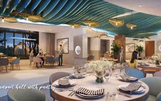 Vinayak Atlantis – 3 and 4 BHK Apartments in Kolkata