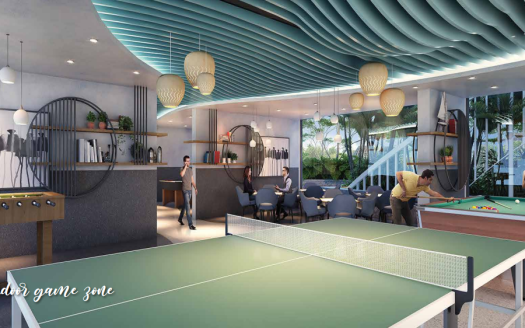 Vinayak Atlantis – 3 and 4 BHK Apartments in Kolkata