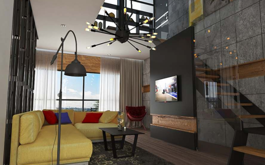 Vistara Tree Tops – 2 and 3 BHK Apartments in Bangalore