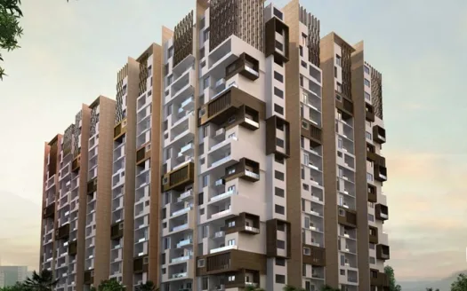 VRR Fortuna – 2 and 3 BHK Apartments in Bangalore