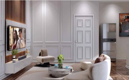 VRX Fete –  1, 1.5 and 2 BHK Apartment and Studio Apartments in Chennai