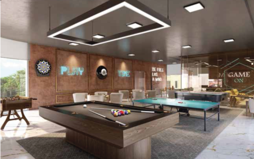 VRX Fete –  1, 1.5 and 2 BHK Apartment and Studio Apartments in Chennai