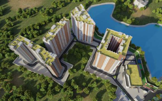 VRX MAGNA – 1 RK, Studio, 1 and 2 BHK Apartment, Studio Apartments in Chennai