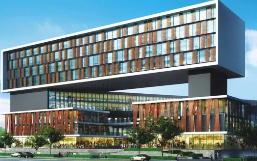 VSR 114 Avenue – 1 BHK Apartment in Gurgaon