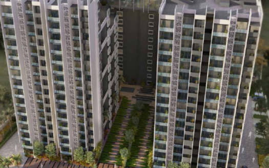 Vaishnavi Oasis – 2 and 3 BHK Apartments in Bengaluru