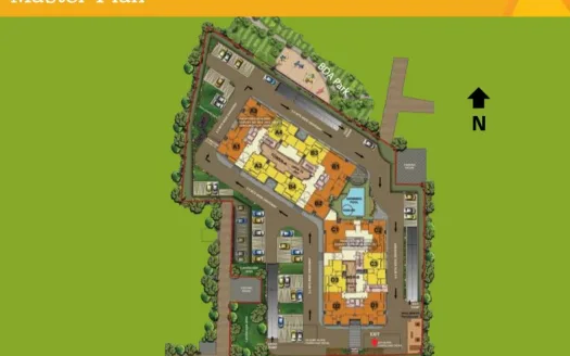 Valmark Ananda – 2 and 3 BHK Apartments in Bengaluru