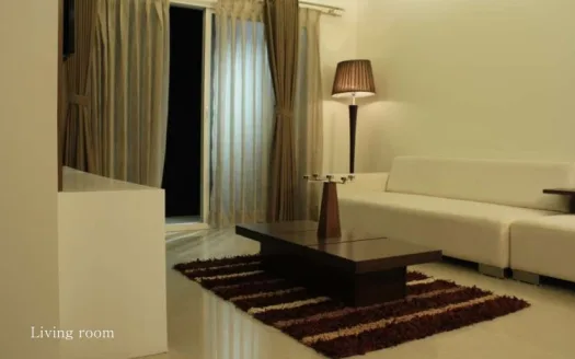 Valmark Ananda – 2 and 3 BHK Apartments in Bengaluru