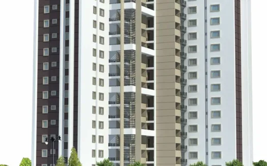 Valmark Aastha – 3 BHK Apartment in Bengaluru