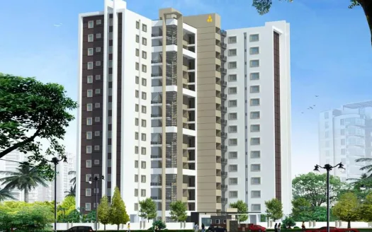 Valmark Aastha – 3 BHK Apartment in Bengaluru
