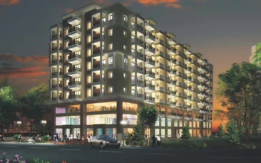 VARS Splendid – 2 and 3 BHK Apartments in Bangalore