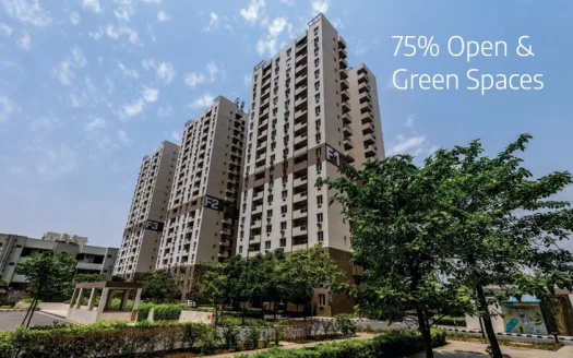Vatika Gurgaon 21 – 2, 3 and 4 BHK Apartments in Gurgaon