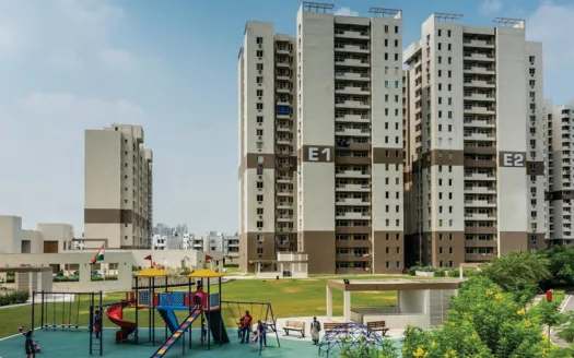 Vatika Gurgaon 21 – 2, 3 and 4 BHK Apartments in Gurgaon
