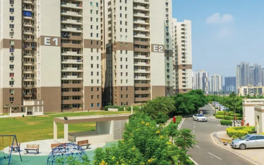 Vatika Gurgaon 21 – 2, 3 and 4 BHK Apartments in Gurgaon