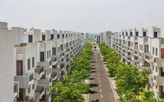 Vatika Independent Floors – 2 and 3 BHK Apartments in Gurgaon