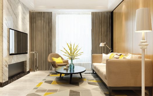 Vatsa 4 AVM – 2 and 3 BHK Apartments in Chennai
