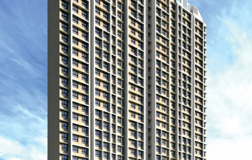 Venus Skky City Phase I – 1 and 2 BHK Apartments In Thane