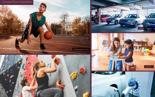 Venus Skky City Passcode Skky life – 1 and 2 BHK Apartments In Thane