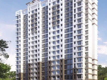 Vihang Valley – 1 and 2 BHK Apartments in Thane