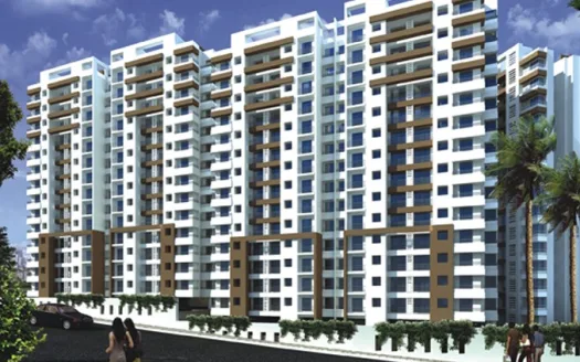 Vihang Hills – 1 RK, 1 BHK Apartments in Thane