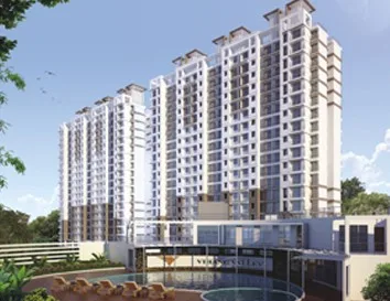 Vihang Valley – 1 and 2 BHK Apartments in Thane