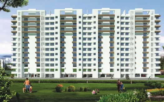 Vihang Hills – 1 RK, 1 BHK Apartments in Thane